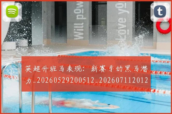 英超升班马表现：新赛季的黑马潜力_20260529200512_20260711201243_20260803144822